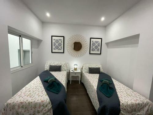 Apartamento Dream Rambla