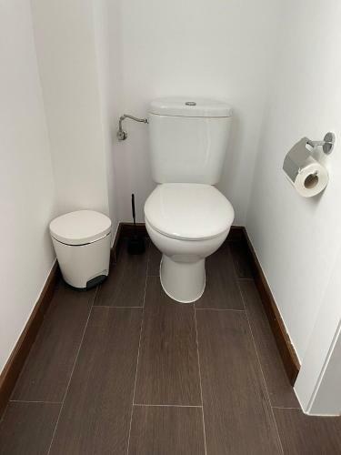 Apartamento Dream Rambla