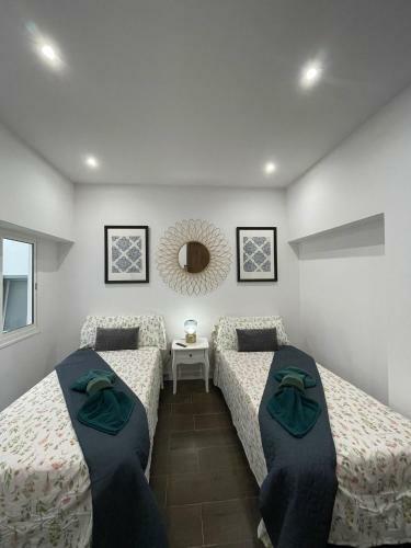 Apartamento Dream Rambla