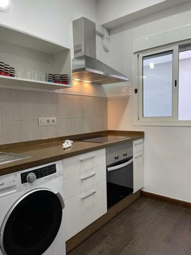 Apartamento Dream Rambla