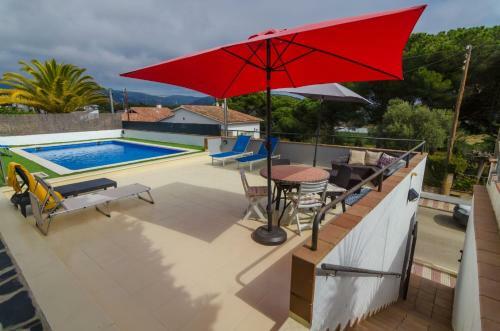 Club Villamar - Farell