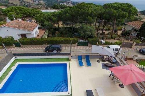Club Villamar - Farell