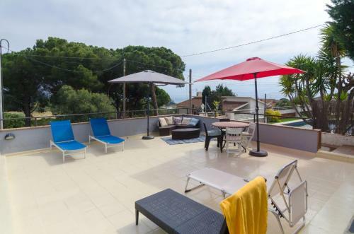 Club Villamar - Farell