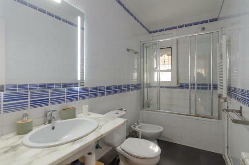 Club Villamar - Farell