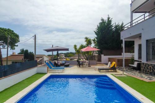 Club Villamar - Farell