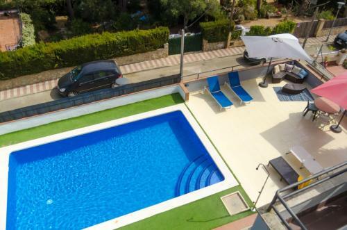 Club Villamar - Farell