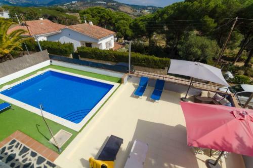 Club Villamar - Farell