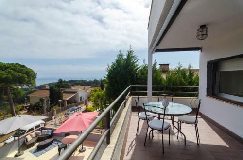Club Villamar - Farell