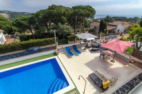 Club Villamar - Farell