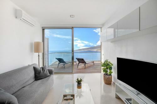 Apartamento Mirador Terrazas Del Mar