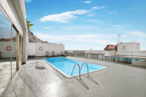 Apartamento Mirador Terrazas Del Mar