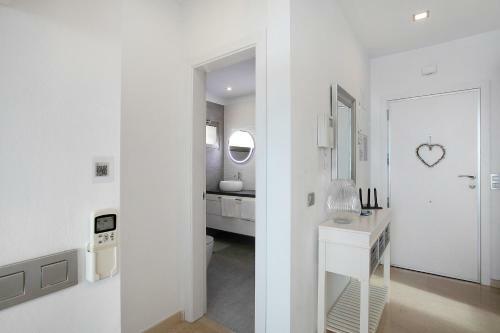 Apartamento Mirador Terrazas Del Mar