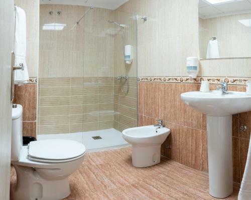 Hostal Vi�uela