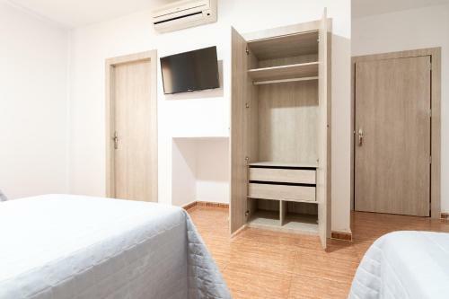 Hostal Vi�uela