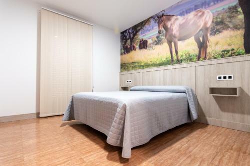 Hostal Vi�uela