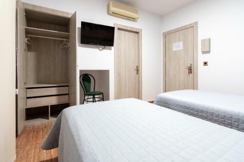 Hostal Vi�uela