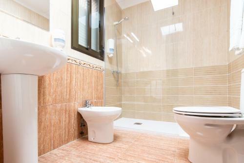 Hostal Vi�uela