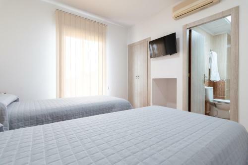 Hostal Vi�uela