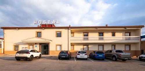 Hostal Vi�uela