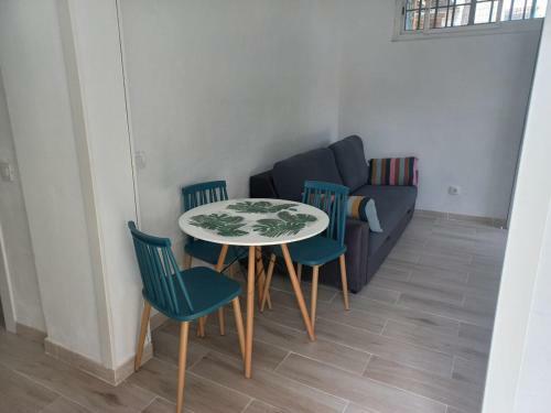Apartamento El Molino