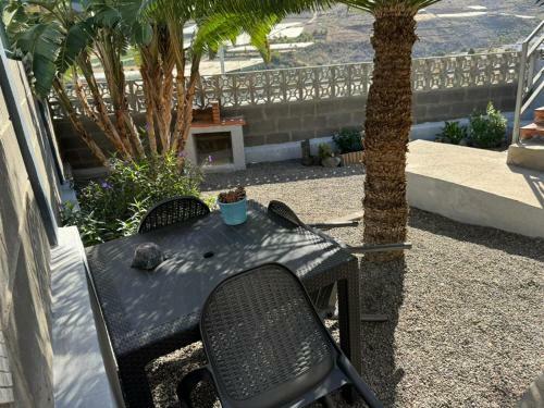 Apartamento El Molino
