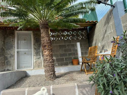 Apartamento El Molino