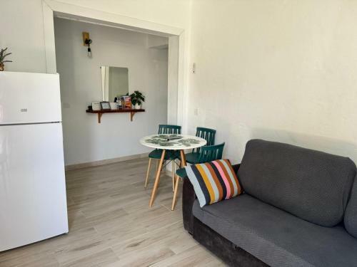 Apartamento El Molino