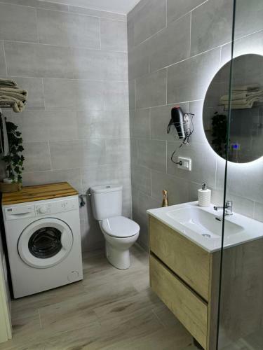 Apartamento El Molino