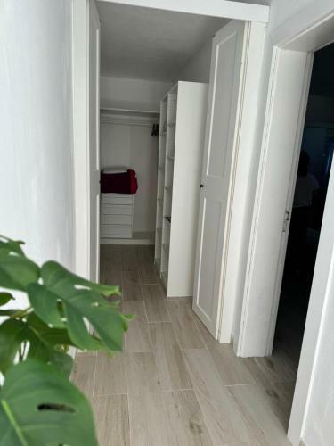 Apartamento El Molino