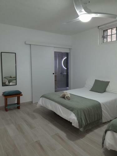 Apartamento El Molino