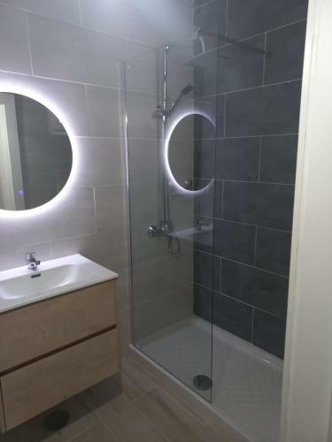 Apartamento El Molino