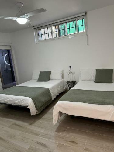 Apartamento El Molino