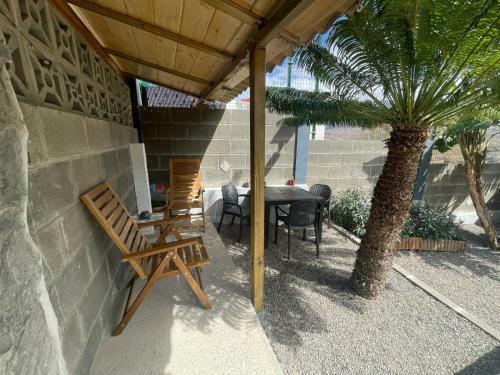 Apartamento El Molino