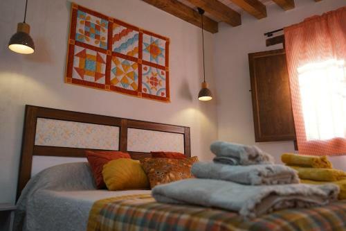 La Casita De Los P�jaros
