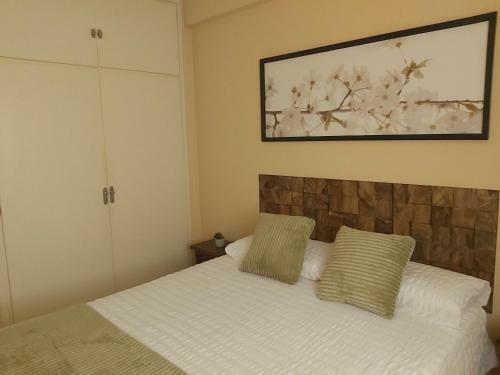 Apartamento Pantano De San Juan