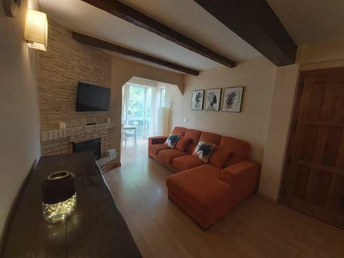 Apartamento Pantano De San Juan