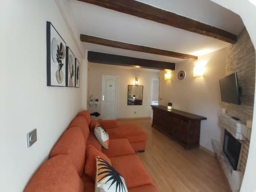 Apartamento Pantano De San Juan