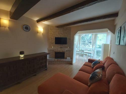 Apartamento Pantano De San Juan