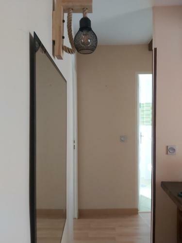Apartamento Pantano De San Juan