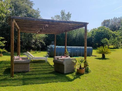 Apartamento La Pallissa - Can Bonet