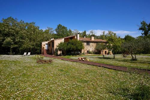Apartamento La Pallissa - Can Bonet