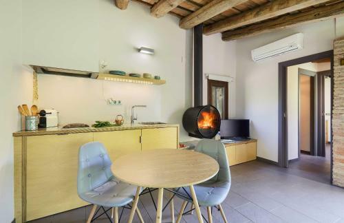 Apartamento La Pallissa - Can Bonet