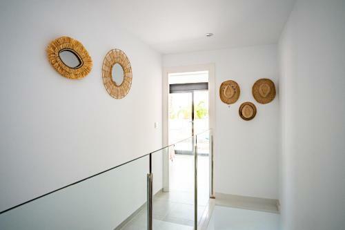 Villa Palmera Lo Pagan