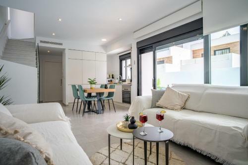 Villa Palmera Lo Pagan