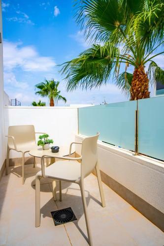 Villa Palmera Lo Pagan