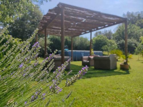 Agroturismo El Celler - Can Bonet
