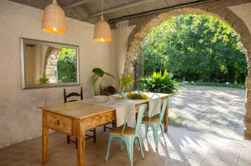 Agroturismo El Celler - Can Bonet
