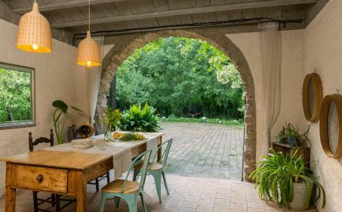Agroturismo El Celler - Can Bonet