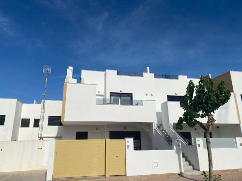 Apartamento Villamar III
