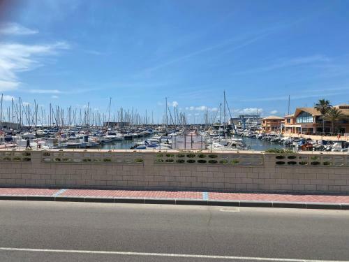 Apartamento Villamar III